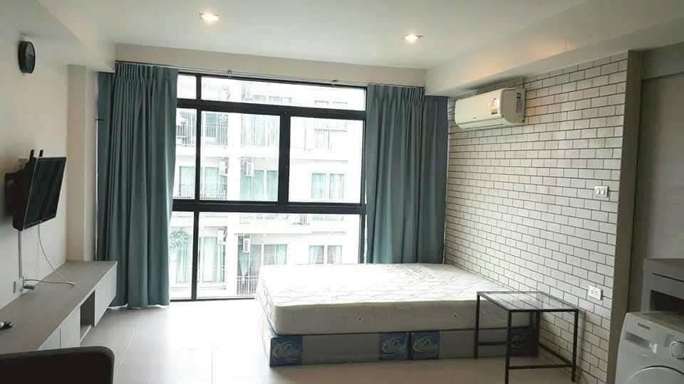 🏡ปล่อยเช่า The Geo Gardin Condominium🏡 9
