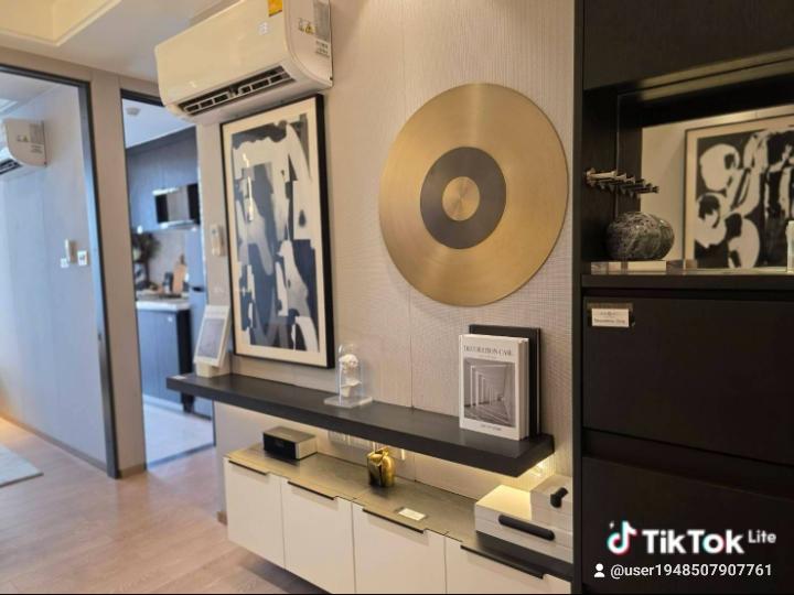 CONDO Regal Onnut-Srinakarin 16
