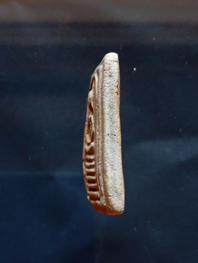 พระสมเด็จ วัดระฆัง สภาพสวย 3