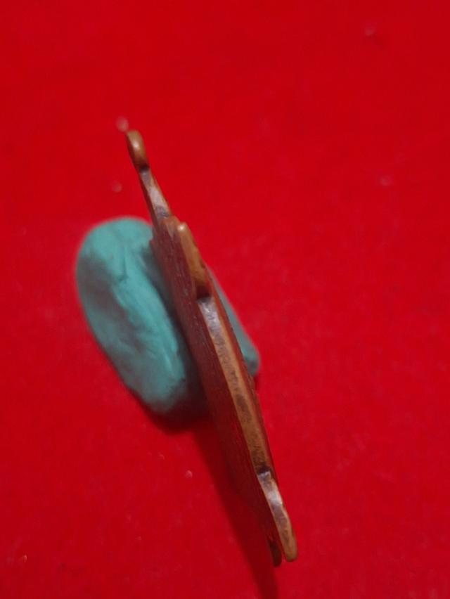 หลวงพ่อหลิว รุ่นแจกแม่ครัว น.นวะ 8