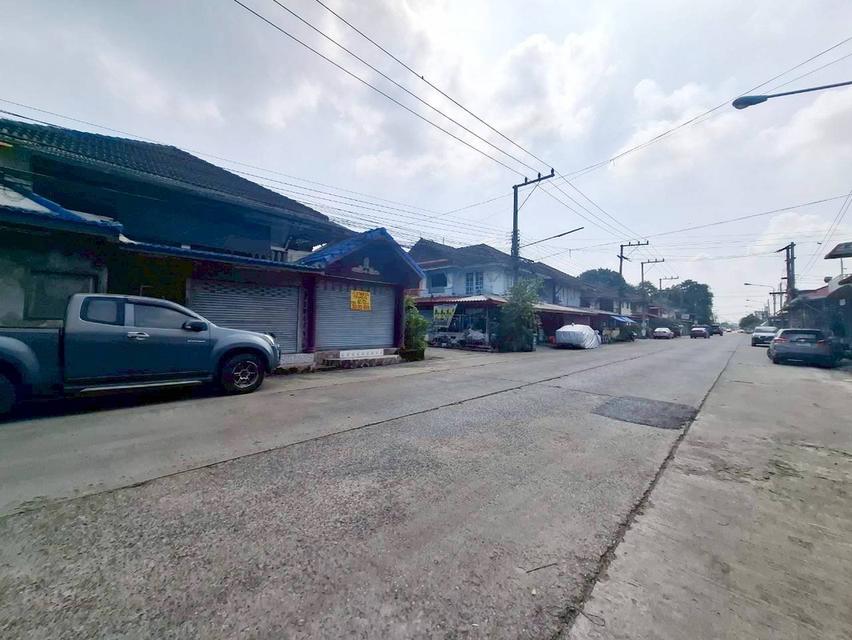 ขายบ้าน 2 ชั้น หลังมุม หมู่บ้านพฤกษา2 คลอง8 ถนนรังสิต-นครนายก 3