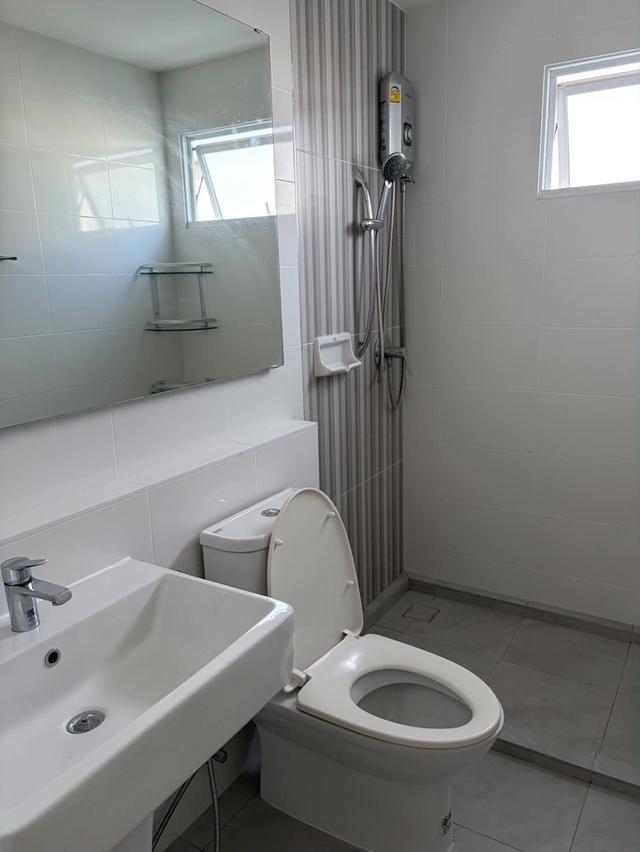 ให้เช่าทาวน์โฮม Villagio ศรีนครินทร์ -บางนา 9