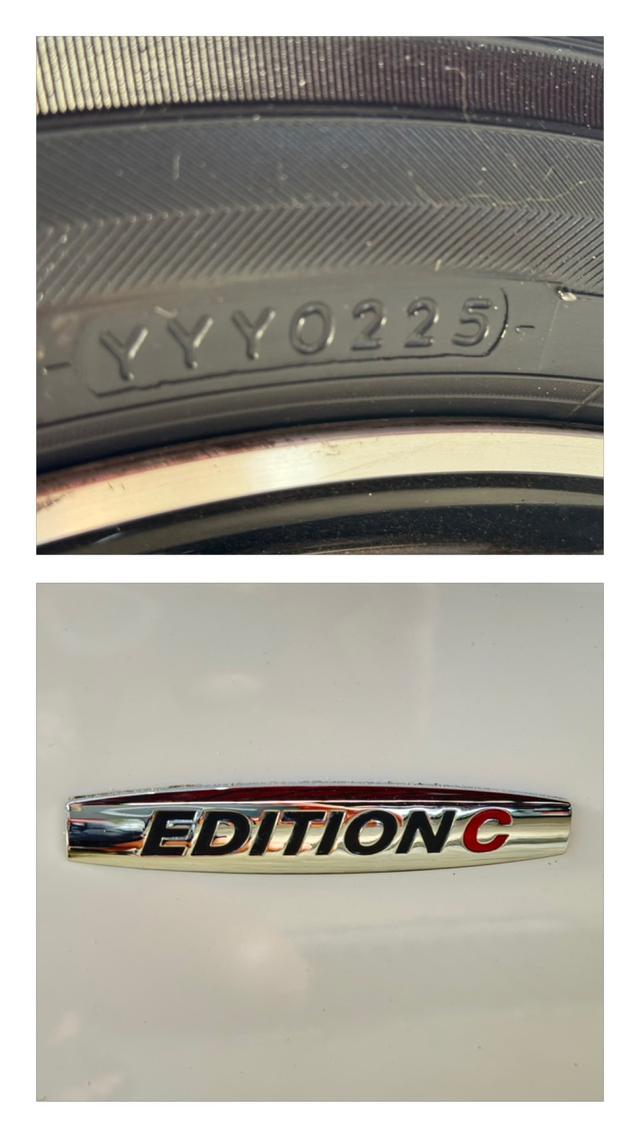 Mercedes Benz C200 W204 Edition C AMG Sport พิเศษ ตัวสุดท้าย ปี 2014 16