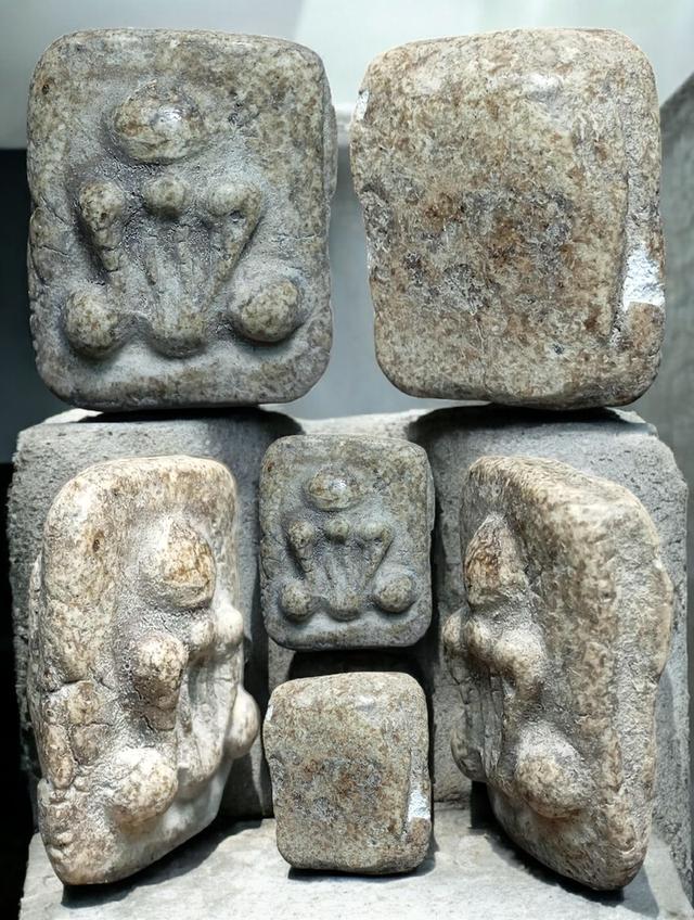 เปิดพระปิดตาเนื้อผงเก่ากระดูกผี อาจารย์หนู วัดโพธิ์ท่าเตียน