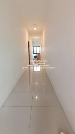 DSL-681 ขาย อพาร์ทเมนท์ ขายห้องพักให้เช่ารายเดือน (Apartment) 4 ชั้น 15 ห้อง (43 ตร.ว.) ถ.ประชาอุทิศ (MRT ห้วยขวาง), 19. 3