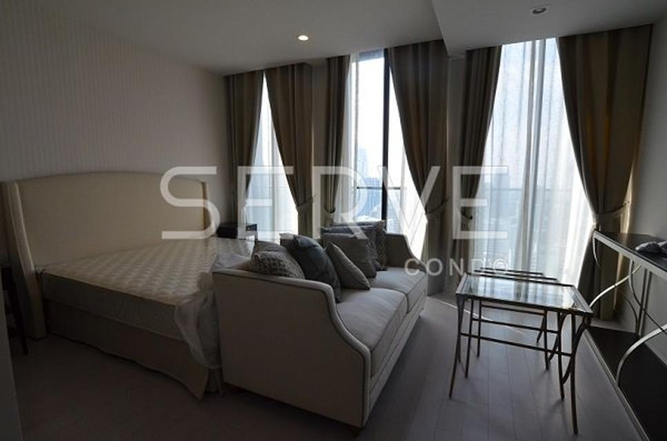 NOBLE PLOENCHIT for rent room 12 1 bed 45 sqm 4