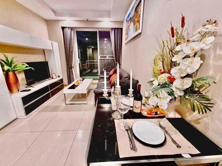 Luxury Condo for Rent: Supalai Wellington 9