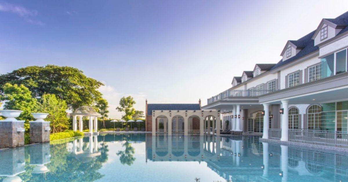 ให้เช่าบ้านเดี่ยว หมู่บ้านเพอร์เฟค เพลส รามอินทรา บ้านสภาพนางฟ้า พร้อมเข้าอยู่ทันที (N.2055) 3