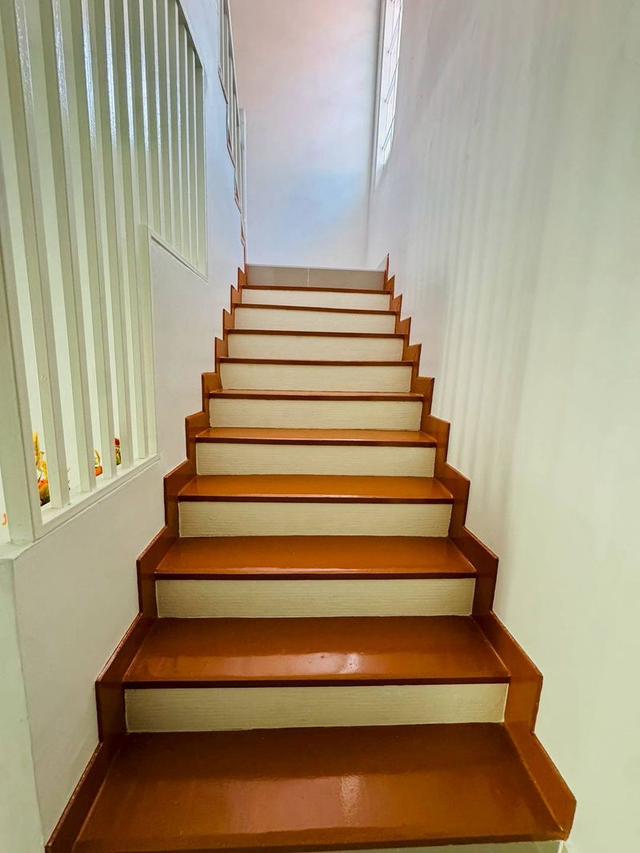 หมู่บ้านพฤกษา3 ถนนวัดลาดปลาดุก บางบัวทอง 12