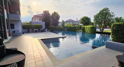 ขาย..!!! บ้านแฝด 2 ชั้น โครงการเดอะแพลนท์ ปากเกร็ด 14