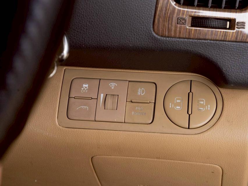 Hyundai H1 2.5Deluxe ปี19 10