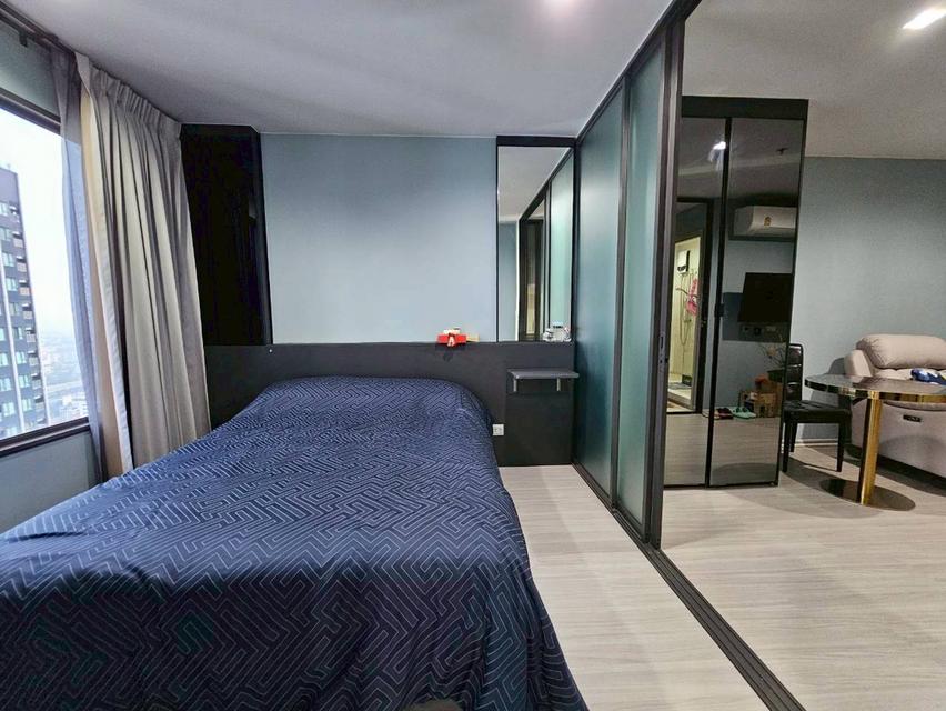 For Rent คอนโด Life ลาดพร้าว 7