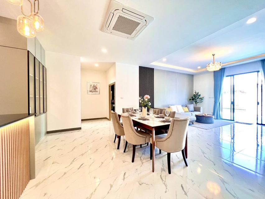 Selling new villa style modern 13.9 M 3