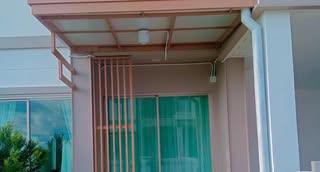 ช่างรางน้ำฝนอำเภอชานุมาน ตำบลคำเขื่อนแก้ว   โทร  0854574249ไอดีไลน์0854574249 17