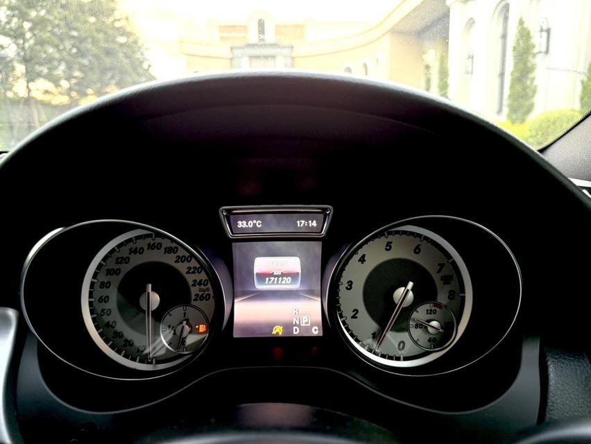 🚘 MERSEDES BENZ GLA 250 ปี 2016 รูปที่ 20