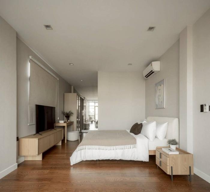 ผขายบ้านเดี่ยวปุณณวิถี สุขุมวิท101 The gentry Sukhumvit 80ตร.ว หลังมุม 5ห้องนอน 6ห้องน้ำ 4ที่จอดรถ พื้นที่ใช้สอย 580ตร.ม ใกล้รถไฟฟ้าBTS ทางด่วน 17