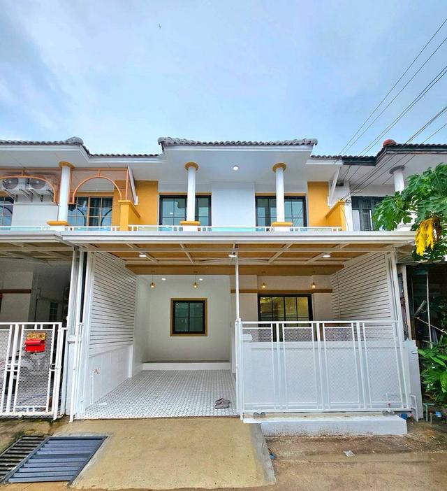 หมู่บ้านบัวทอง4 3