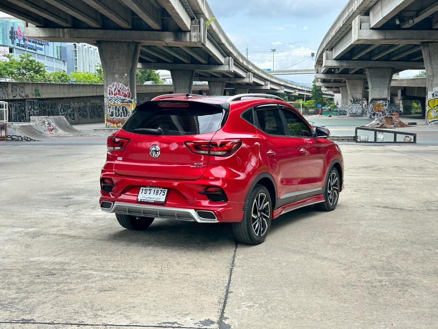 MG ZS 1.5 X+ ปี 2020 จดปี 2021 รูปที่ 7