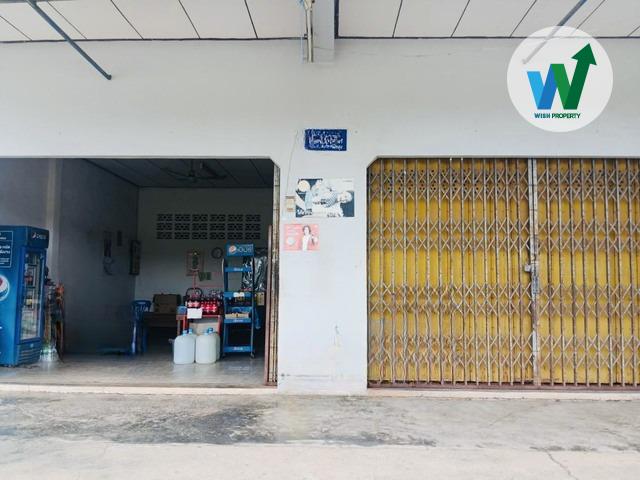 ขายบ้านชั้นเดียวพร้อมที่ดินในอำเภอตะโหมด จังหวัดพัทลุง 1