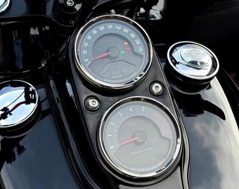 Harley-Davidson LOW RIDER  11
