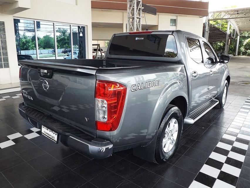 NISSAN NAVARA NP300 4ประตู 2.5V CALIBRE  AUTO ปี 2014 รหัส KCY6436 10