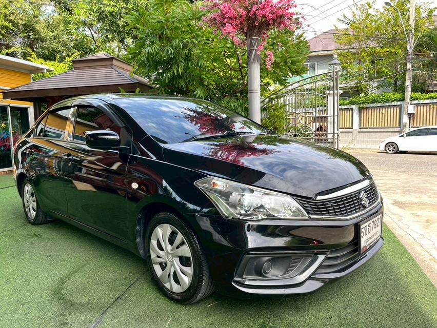 🚗 SUZUKI CIAZ 1.2 GL MT (เกียร์ธรรมดา) ปี 2021 🚗 รูปที่ 3
