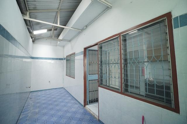 ให้เช่า-ขาย ทาวน์เฮ้าส์ หลังมุม 24 ตรว. ต้นโครงการ ลภาวัน 1 ใกล้ตลาดบางบัวทอง วัดเล่งเน่ยยี่ 3 นอน 2 น้ำ 6