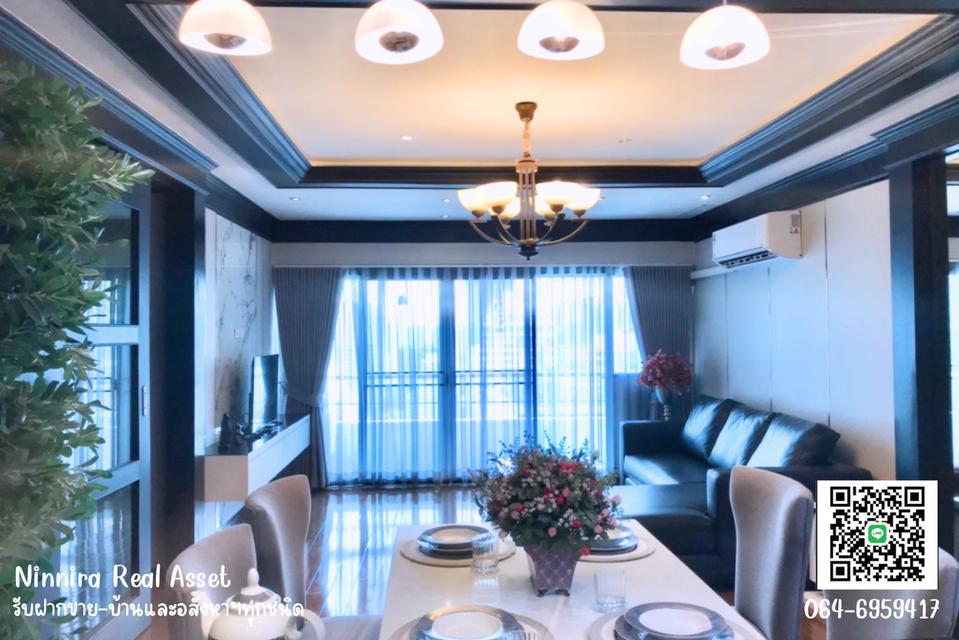 ขายด่วนคอนโด สาทรการ์เด้นส์ กรุงเทพมหานคร (Sathorn Gardens)