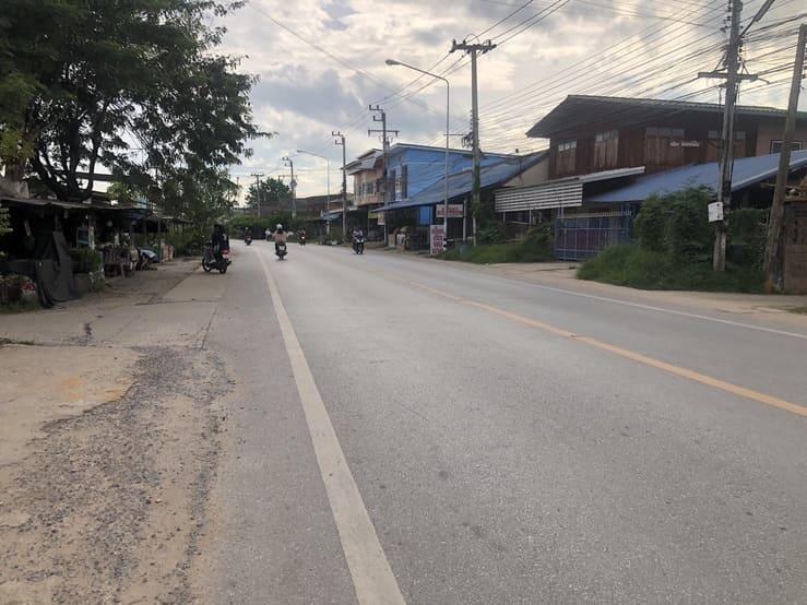 ขายที่ดิน 106 ตรว. ขาย 750,000บาท เขตเทศบาลหัวรอ อำเภอเมือง จังหวัดพิษณุโลก 9