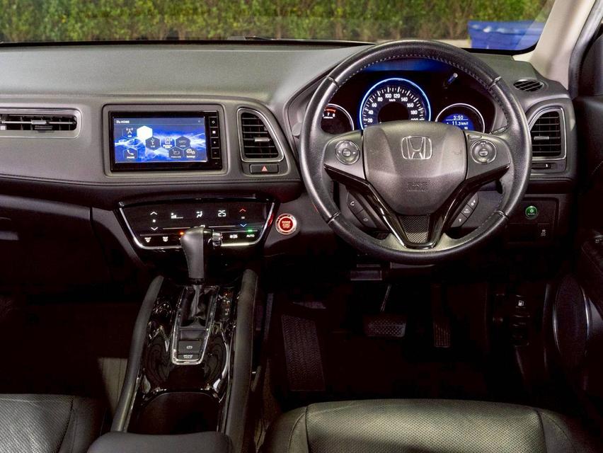 Honda HRV 1.8El ปี19 13