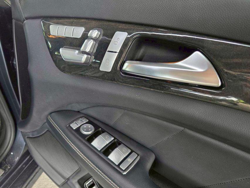 Benz Cls250 Cdi Amg ปี12 13