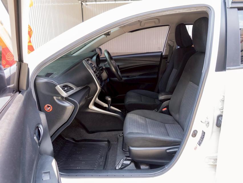 TOYOTA YARIS 1.2 E SEDAN ปี 2019 รูปที่ 12