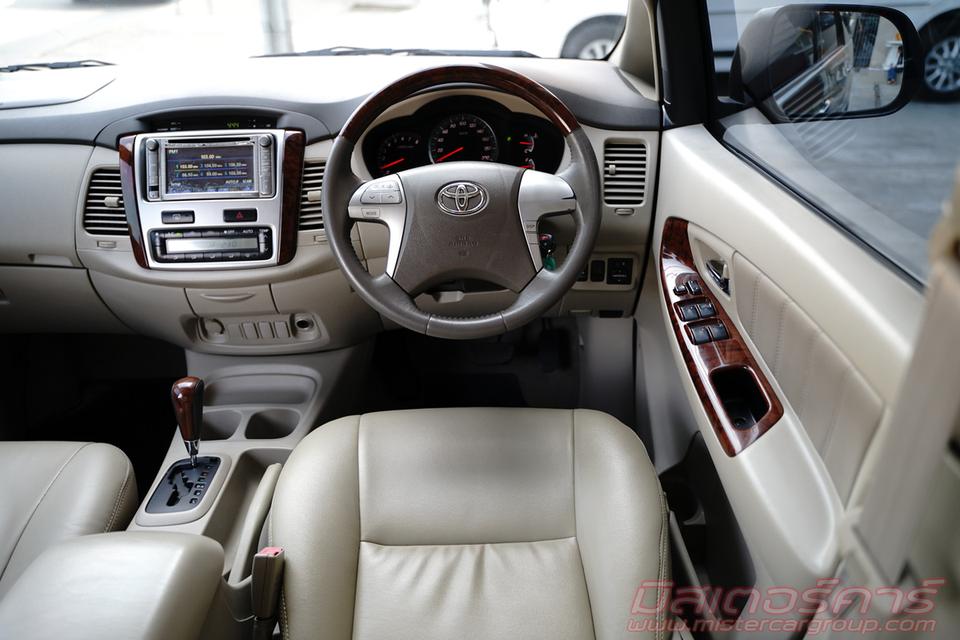2012 TOYOTA INNOVA 2.0 V  ( 8277 ) 12