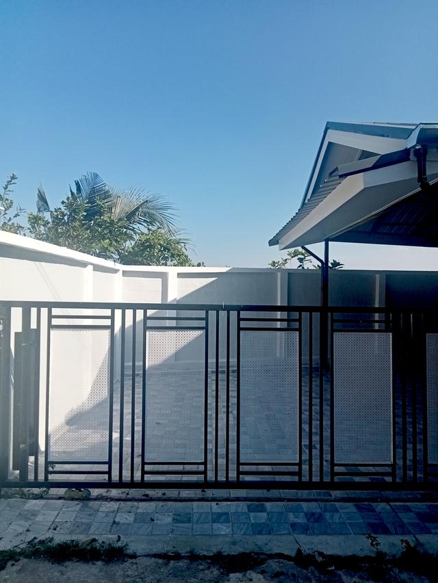 บ้านรีโนเวท ลาดหลุมแก้ว 2