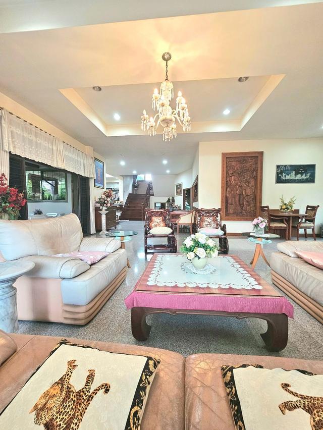 🏡 ขายบ้านเดี่ยวสุดหรู สัมมากร รามคำแหง 112 14