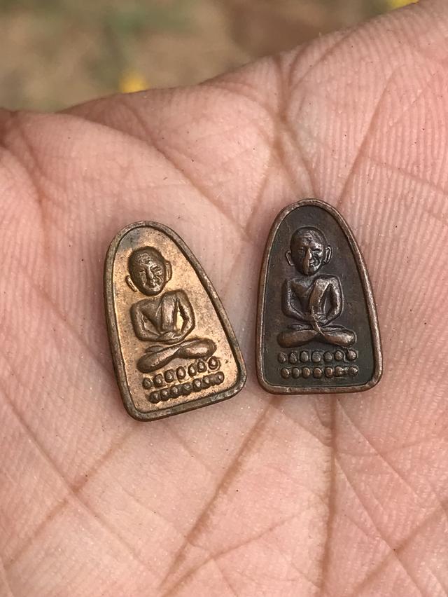 หลวงปู่ทวดหลังนางกวัก