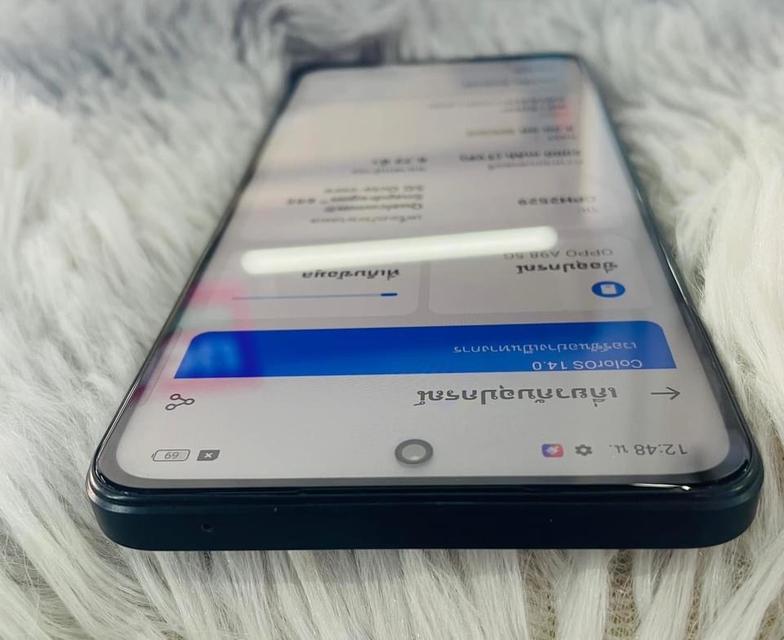 Oppo A98 5g มือสอง สภาพดี 3