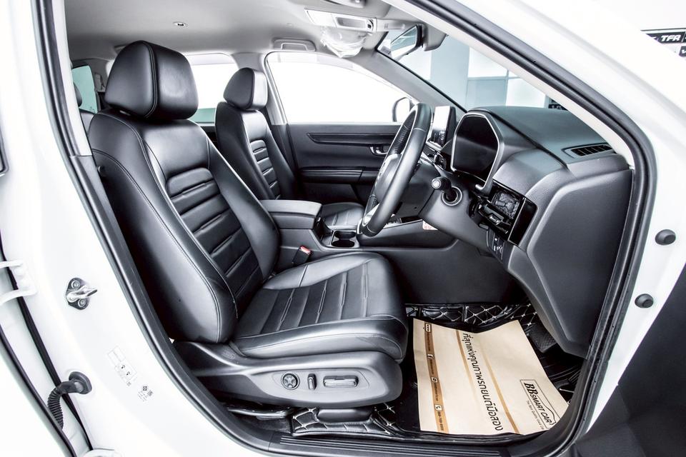 รหัสรถ 3A933 CR-V 1.5 E TURBO 2024 11