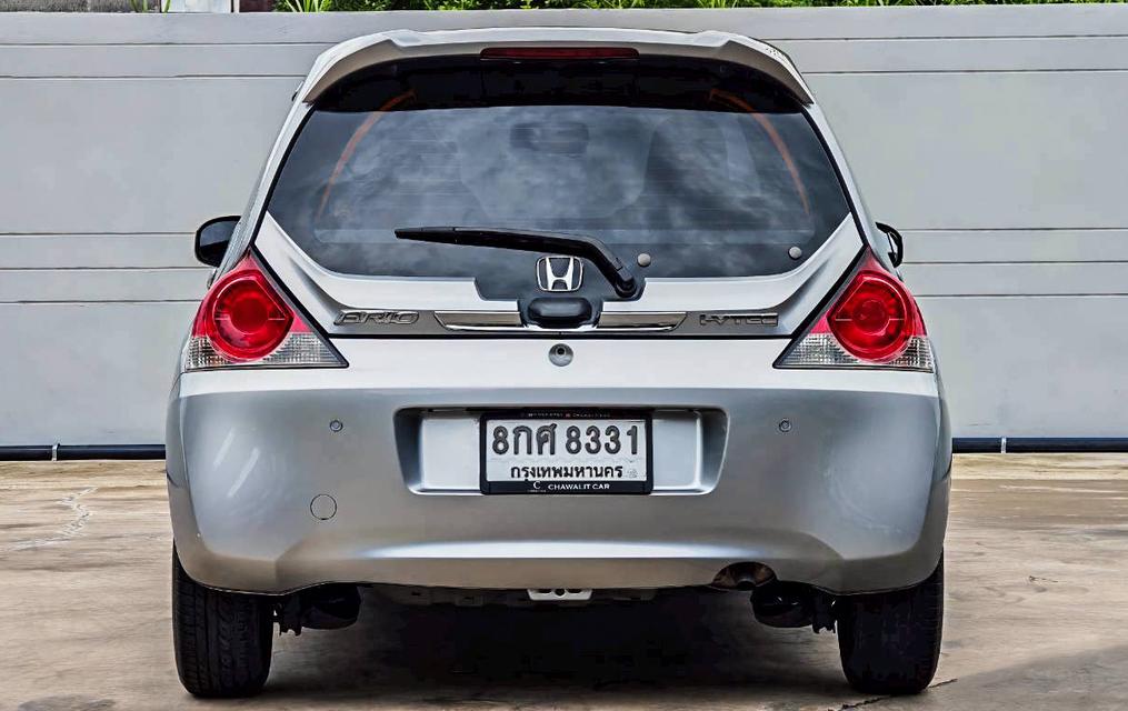 ขาย HONDA BRIO 1.2 V 2019