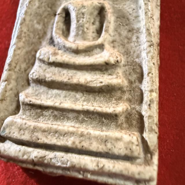 พระสมเด็จวัดระฆังพิมพ์ประธาน 11