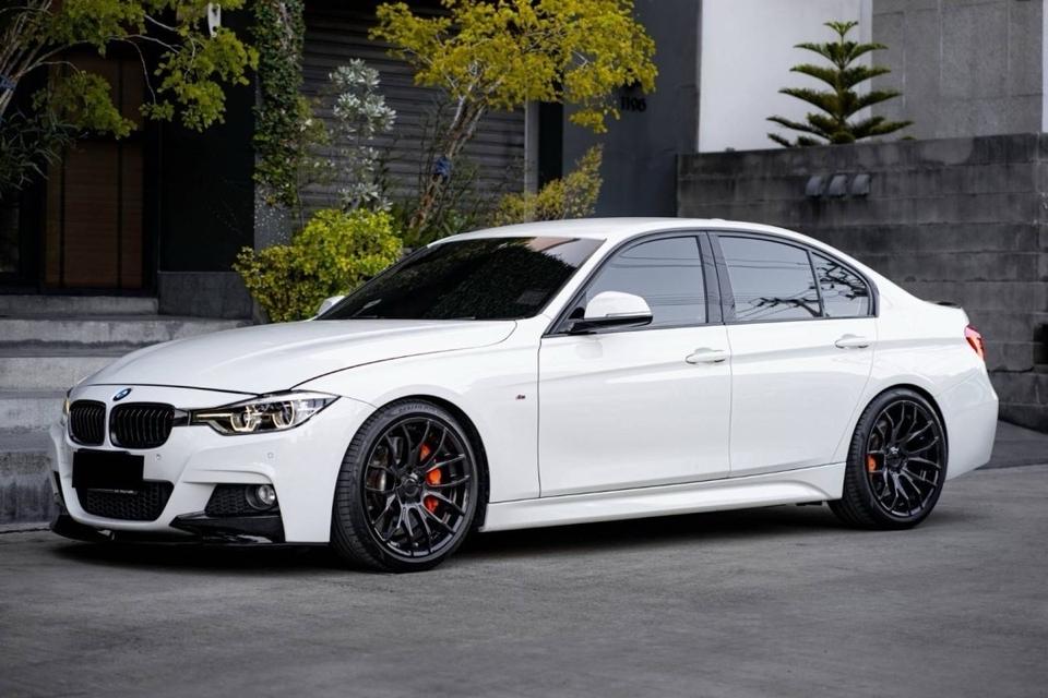 รหัส PR53 BMW 328i M-Sport Package2014