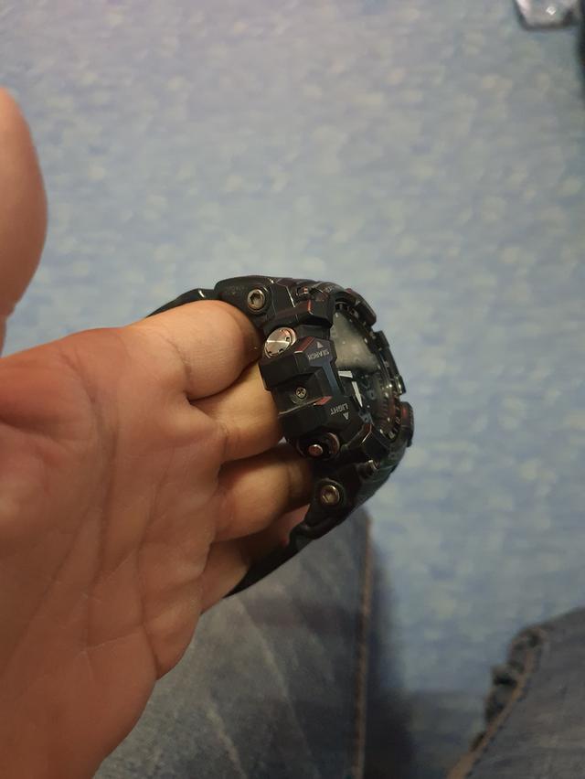 G-shock มือสอง 4