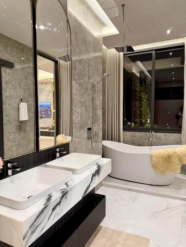 ขายพูลวิลล่า Luxury Modern POOL Villa 15
