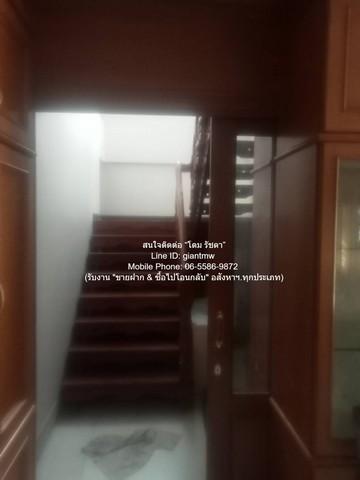 บ้าน ขายบ้านเดี่ยว 2 ชั้น (ซ.เพชรเกษม 63 – ตรงข้าม ถ.พุทธมณฑลสาย 2) บนที่ดิน 71.6 ตร.ว. 3 น 3 น้ำ 2 จอดรถ พื้นที่ 72 ตาร 4