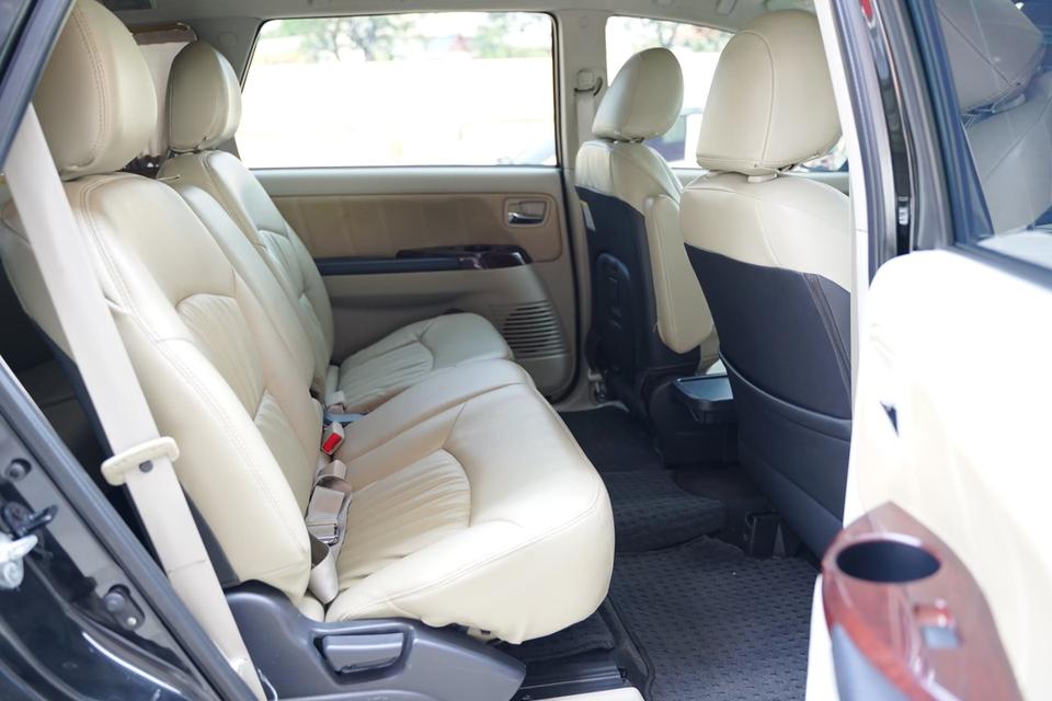 🚩MITSUBISHI SPACE WAGON 2.4 GLS 2010 15