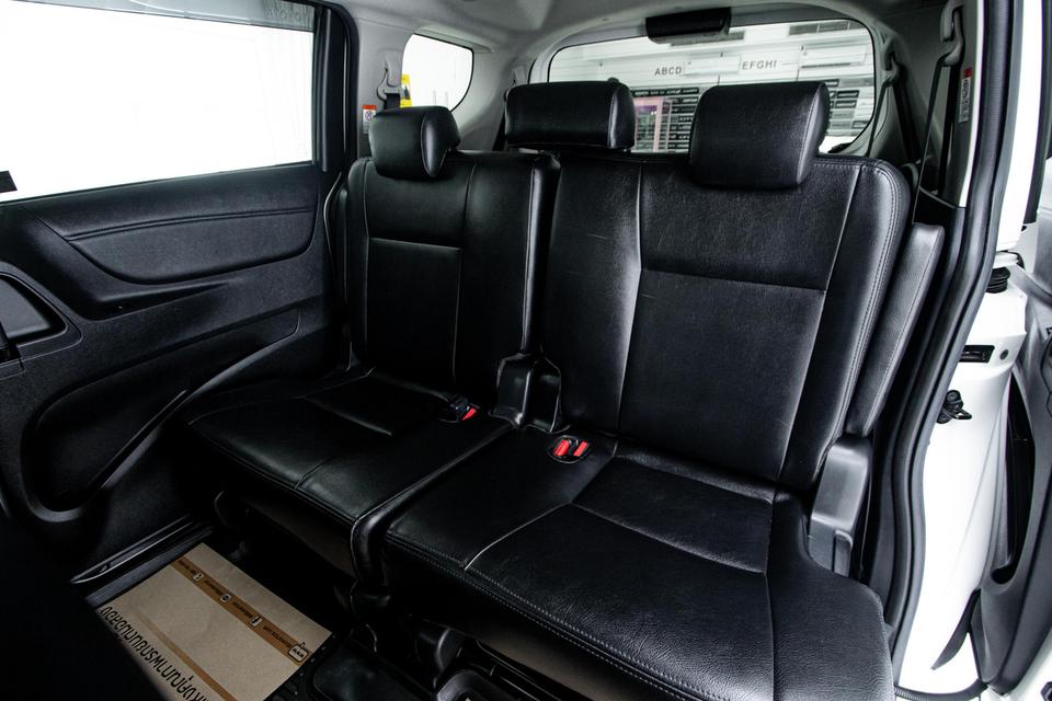 รหัสรถ 1D097 🚐 TOYOTA SIENTA 1.5 G ปี 2019 13