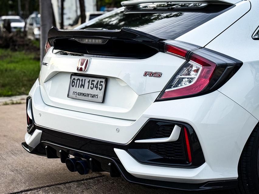 Civic 12