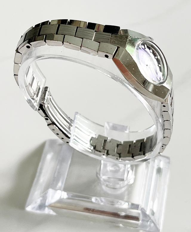 นาฬิกาวินเทจ Rado 6