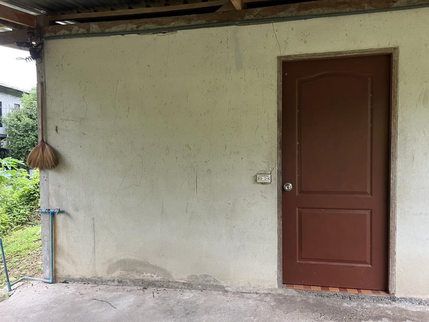 ขายบ้านพร้อมที่ดิน 200 ตารางวา ต.เขาพระ ติดถนนหลัก วิวเขาชัด เหมาะดัดแปลงทำพูลวิลล่า 12