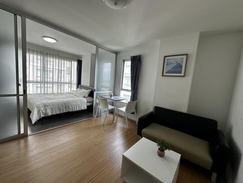 คอนโดให้เช่า ขายพร้อมผู้เช่า 8